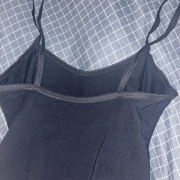 Black american apparel bodysuit - Picture 4 of 5